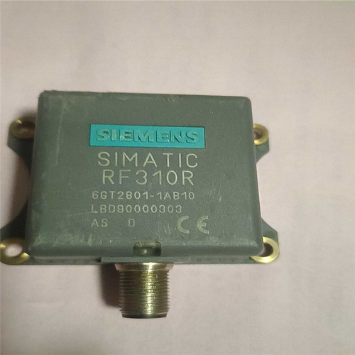 (背呗机械) 6GT2801-1AB10 读写器 RF310R 有