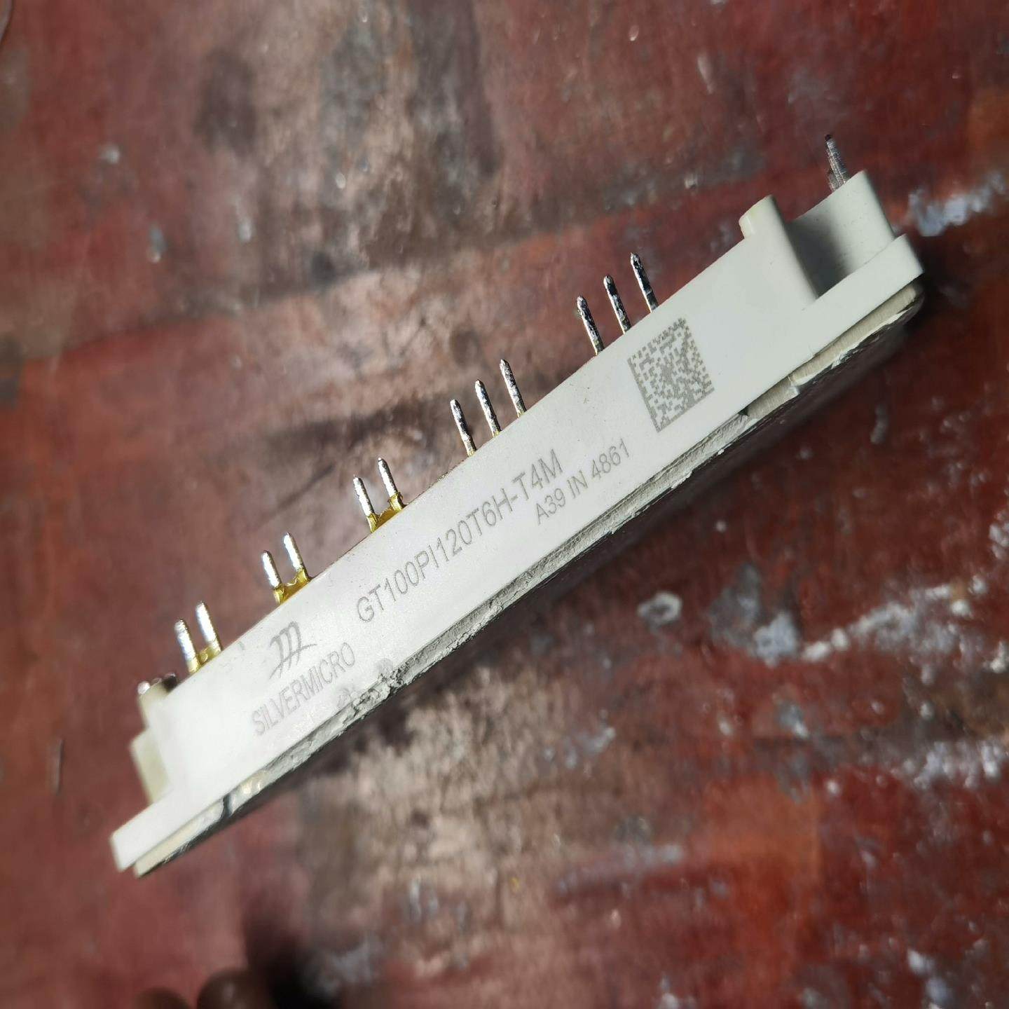 【汇生】GT100PI120T6H-T4M模块，详见下图，保证质量【议价】