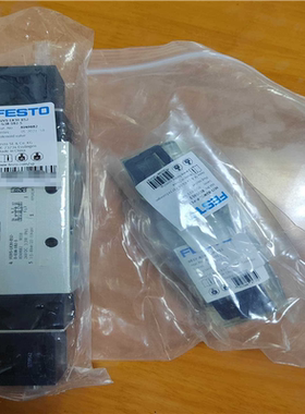festo电磁阀8049882(崽崽配件）