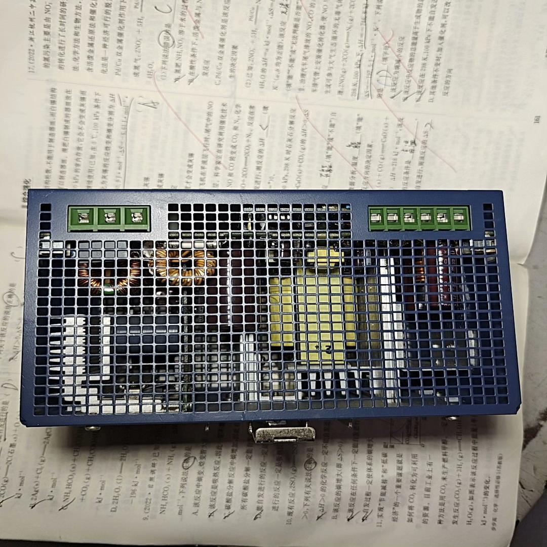 DPP480-24-1 TDK-Lambda导轨电源~议价