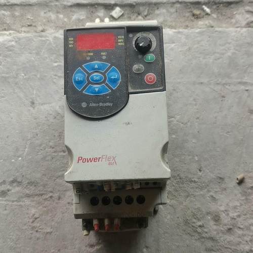 22f-a2p5n103拆机ab罗克韦尔pf变频器4m系列2（崽载电子）