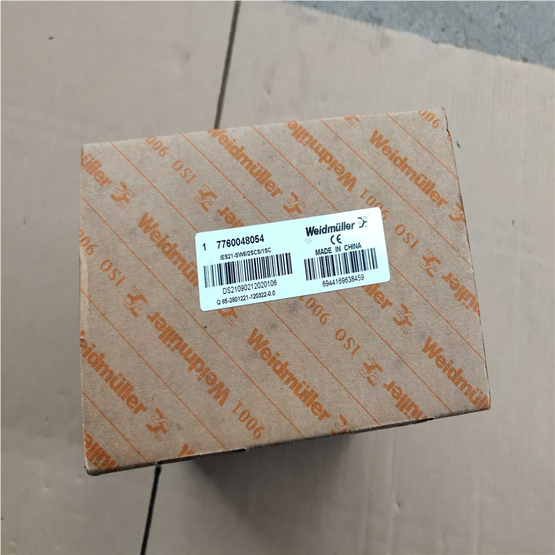 议~IES21－SW6/2SCS/1SC魏德米勒交换机余货需