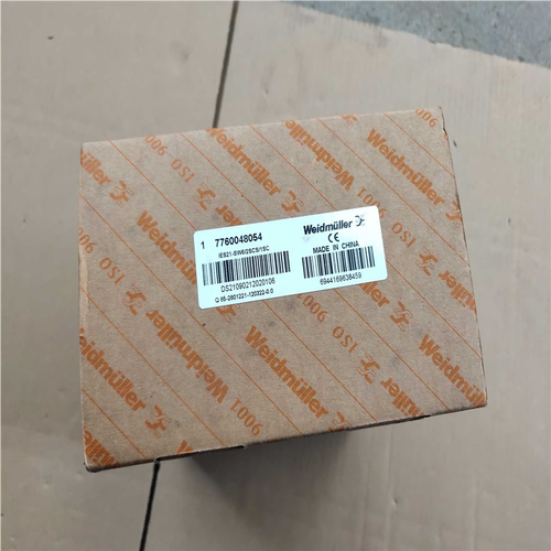(议价)IES21－SW6/2SCS/1SC魏德米勒交换机余货需