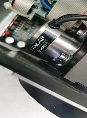 议~德国SCANLAB施肯拉振镜电机 ， dynaxis s成色