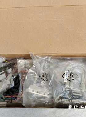 PCA-6011 RevA1 PC研华工控主板CPU CORE2E7500 2G全新原装