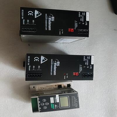 议价德国必威电源Bihl+Wiedemann BW1997两个