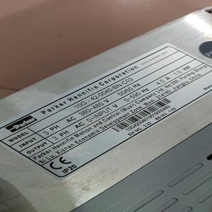 0040 1.5kw变频器 变频器10G 憨憨电子