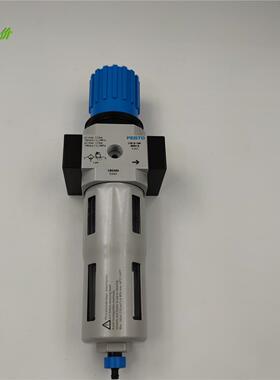 FESTO费斯托减压阀调压阀 LFR-D-5M-MIDI-A  186486现货