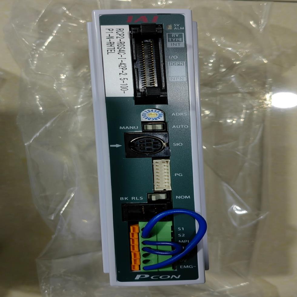 IAI驱动器 PC0N-C-42PI-NP-100-0-0-议价