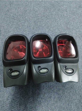 Symb0I讯宝-型号……LS9203成色八成新（憨憨电子）