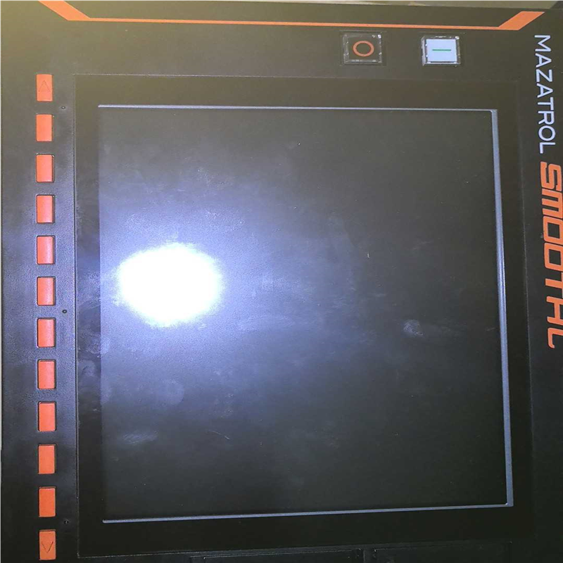 【汇生】FCU8-YZ141马扎克屏幕总成需要联系议价。【议价】