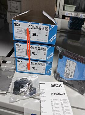 议~WTE280-2R4331全新原装6044758  德国si