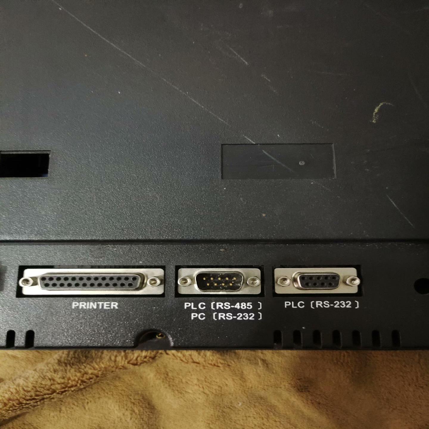 步科Kinco工控屏触摸屏触控屏 MT510T(崽崽配件）