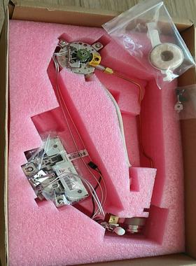 全套 agilent 安捷伦 7890 ssl 分流/不分流~议价