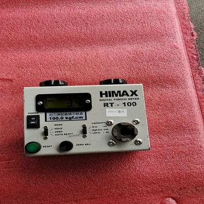 议~HI RT-100 RT-10 Digital tor