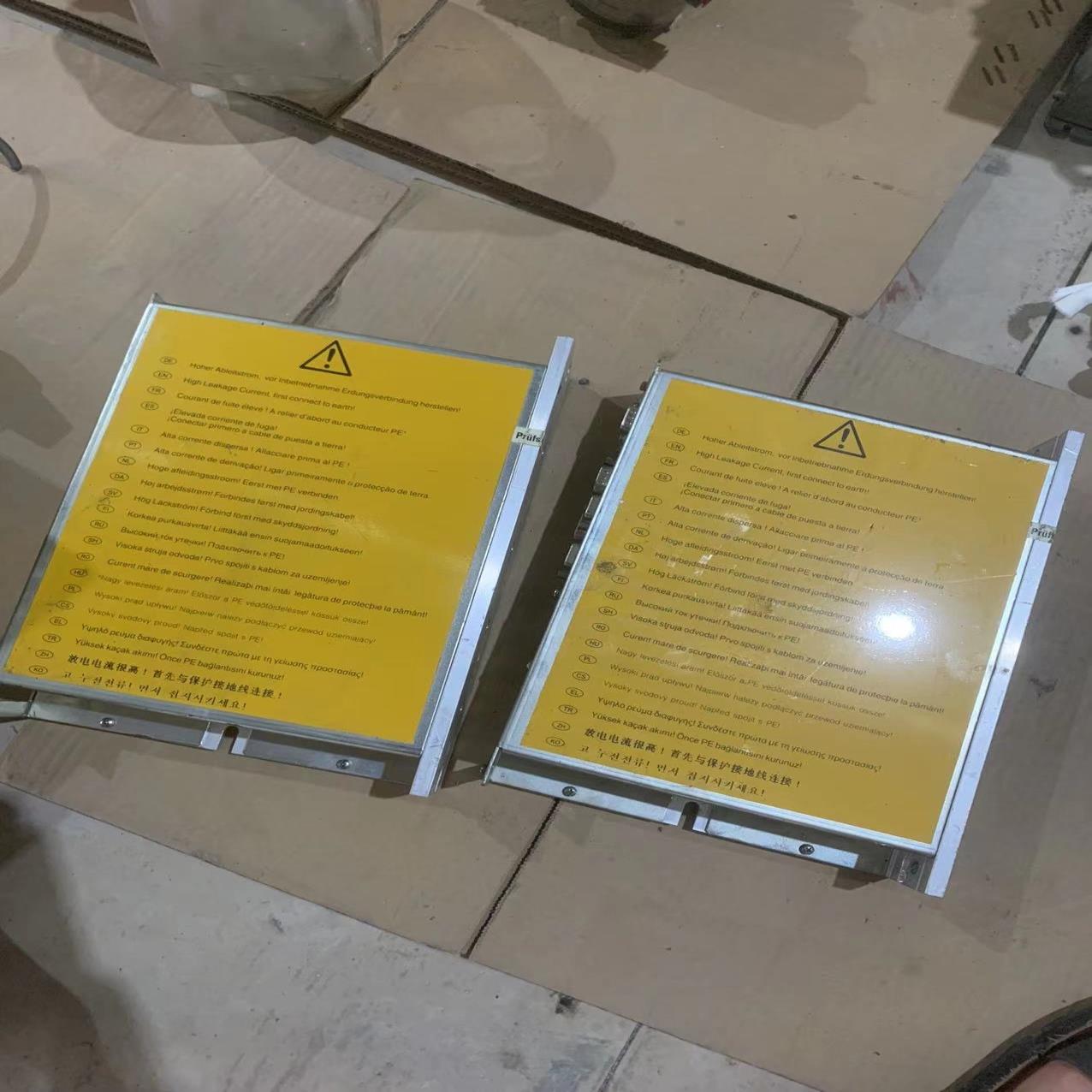 COOPER伺服驱动器 STM12 ，，议价(崽崽配件）