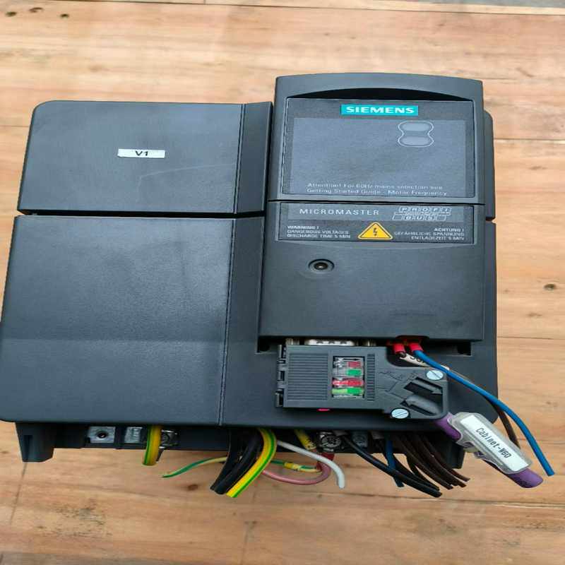 询价~变频器6SE6440-2UD25-5CA1