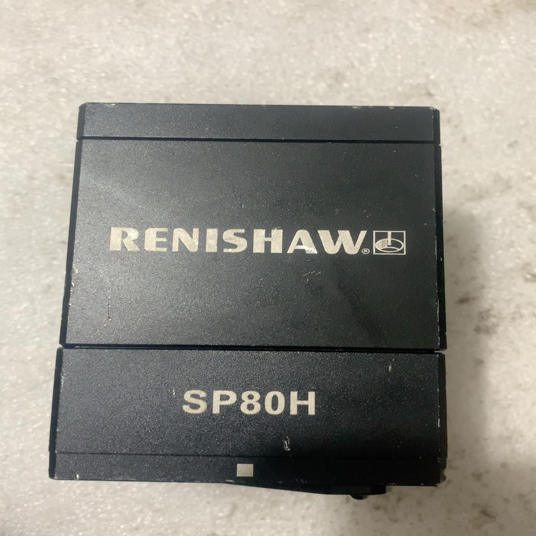 雷尼绍SP80H功能好，要的私（憨憨电子）