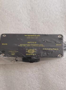 TURCK图尔克 SPTC2 无包装议价