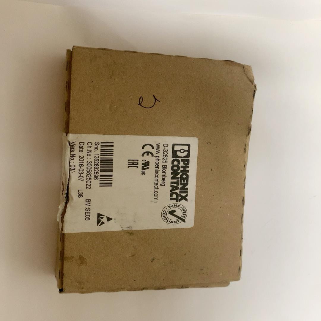 (询价)模块IB IL 21 SEG/F-D-PAC   2