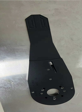 END EFFECTOR BODY  规格型号：109466（憨憨电子）