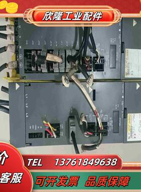 发那科 A06B-6102-H211#H520  175K议价