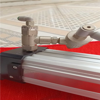 PNEUMAⅩ  1605.40.900.01.M（憨憨电子）