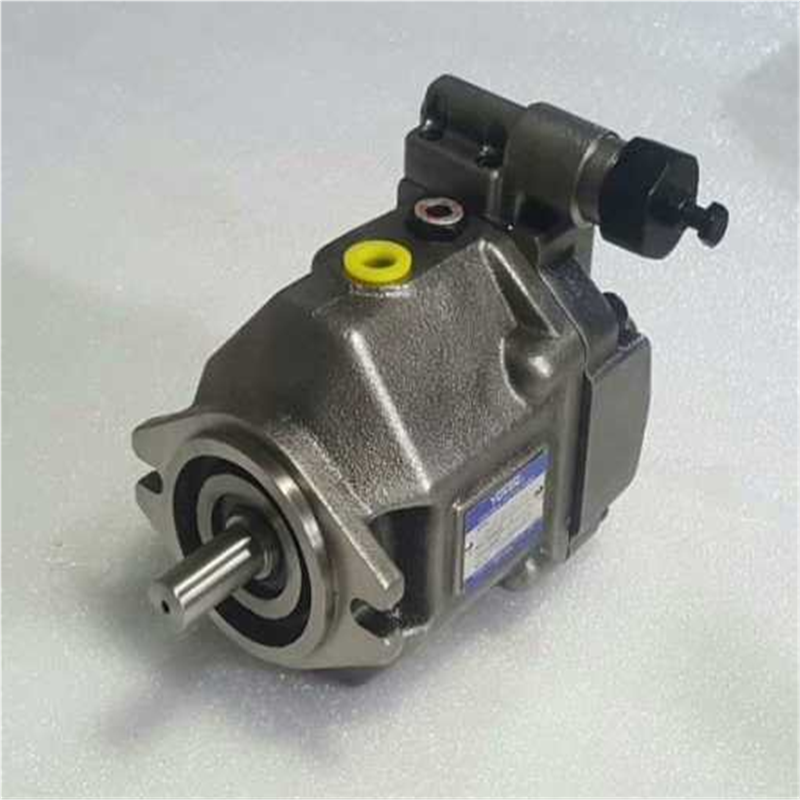 YUKEN油研柱塞泵AR16/AR22-FR01B/C/BS（夫美商行）