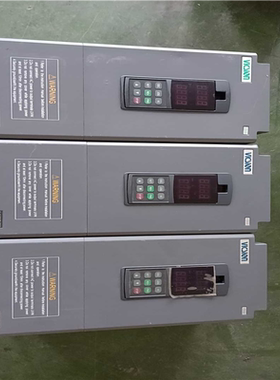 议~四方VS500-4T0185G/0220P变频器功能正常成色