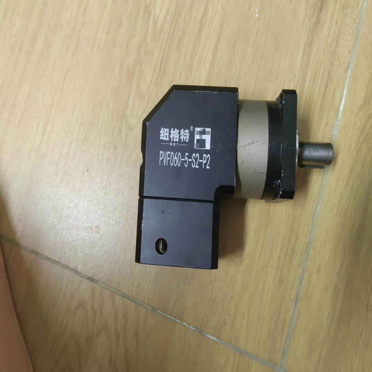 【顺庆】拆机纽格特精密行星减速机，PVF060-5-S2-P2，，功【议价