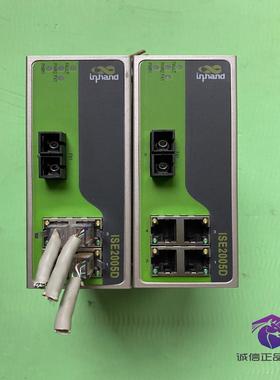 映翰通/Inhand ISE2005D 4T-M3-SC-2(崽崽配件）