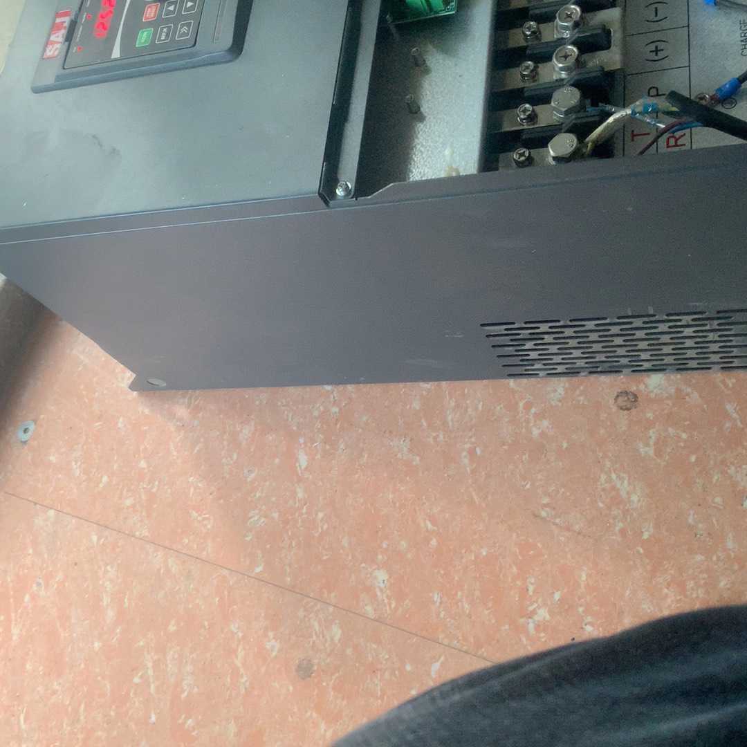 【汇生】三晶变頻器，VM1000B-4T045G/55P，功率45K【议价】