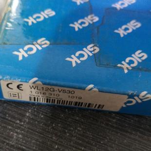 V530 光电开关WL12G 议价 汇生