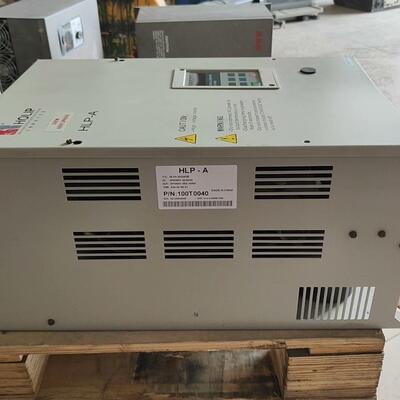 海利普HLP-A系列变频器HLPA003043B 30KW（憨憨电子）