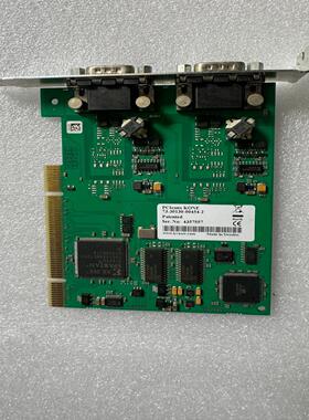 KVASER PCIcanx KONE A1262D 73-（耶耶电子）