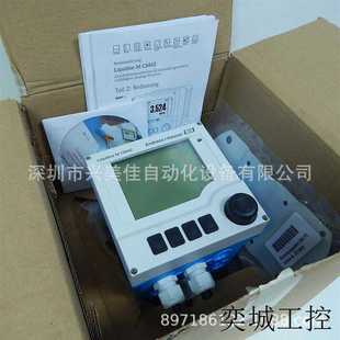 DX0005 恩德斯豪溶氧表COM223 議價(jià)