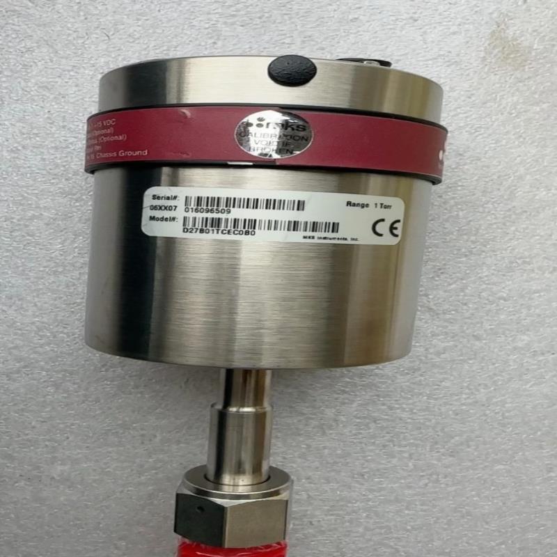 MKS真空薄膜规D27B01TCEC0B01Torr议价