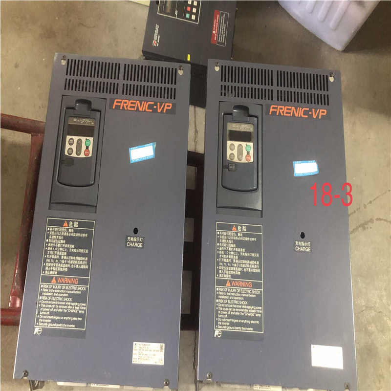 (议价)富士变频器 FRN37F1S-4C 37KW 380V，