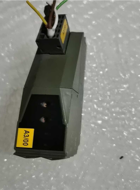 X20 BC 0043-C01货实物图议价。（憨憨电子）