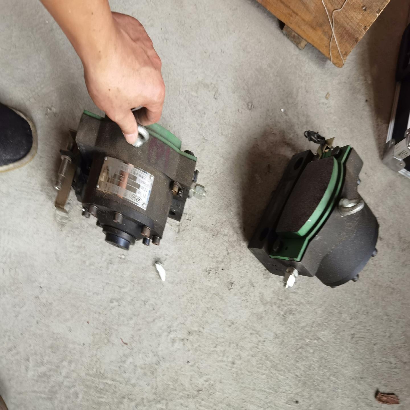 盘式制动器型号TD900N-30-800*30。。力钜 28(崽崽配件)