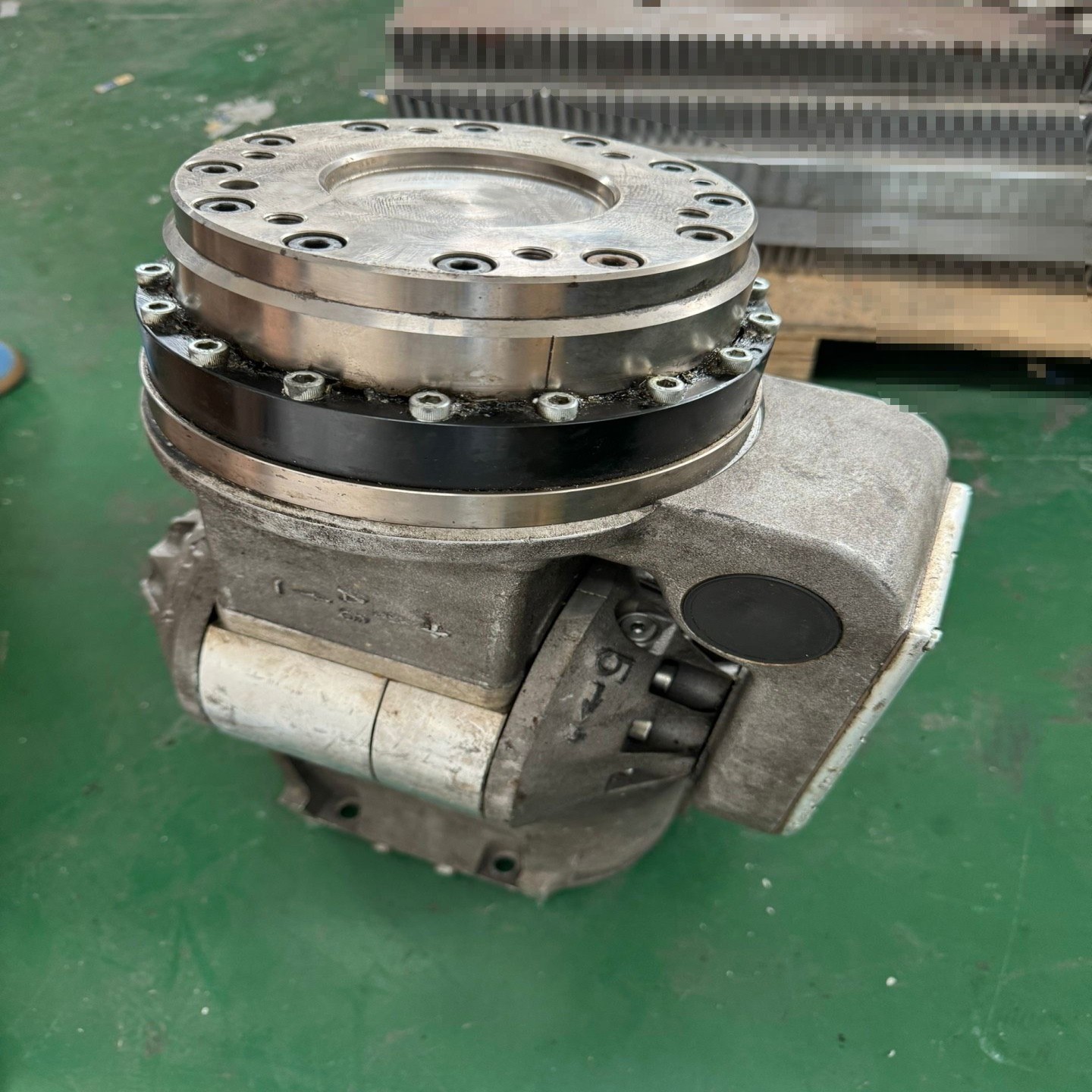 reis徕斯机器人手腕TPY-130 A56 徕斯机器人五议价