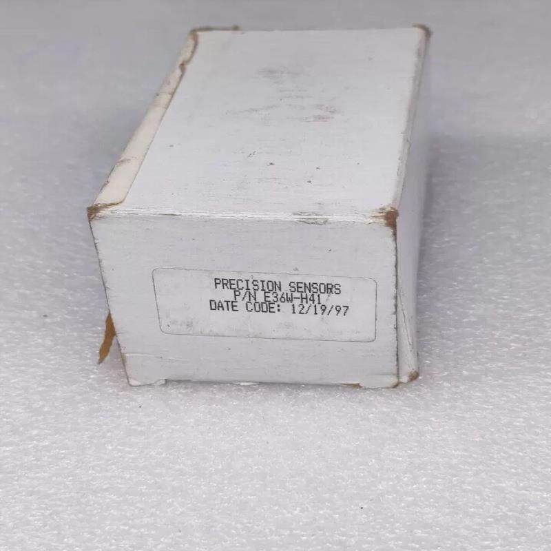 【汇生】PRECISION SENSORS 压力传感器 E36W-H【议价】