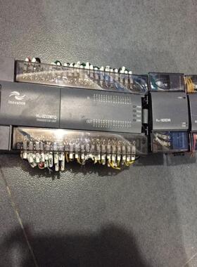 H2U-3232MT-XP/H2U-0016ETN/H2U-1600ENN/2DA/4TC 汇川PLC 现货~