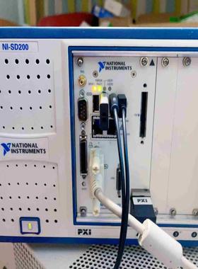 PXIE-8133win7系统LabView2018中文议价