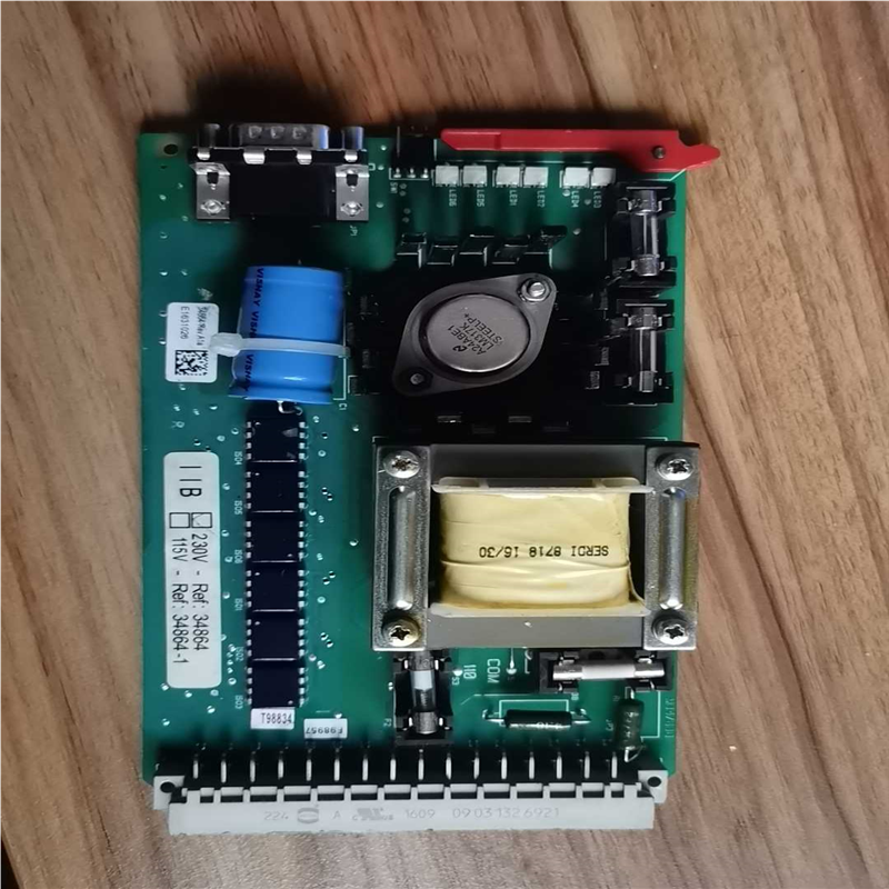 议价M34763B 230V REF34864 SS-1 94适用