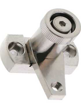 恒定压力弹簧固定夹小型SPCPS20-S快速夹具 工装件夹紧上方压紧力