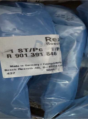 R901391846 4WRPH6CA40L-2X/G24Z~议价