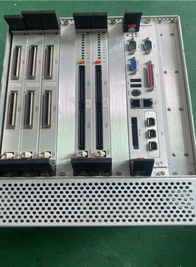 EBRAIN控制器BUSRACK 2970-6 议价~议价