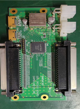 (背呗机械)DAPB1100-01-00 disco控制板 议价