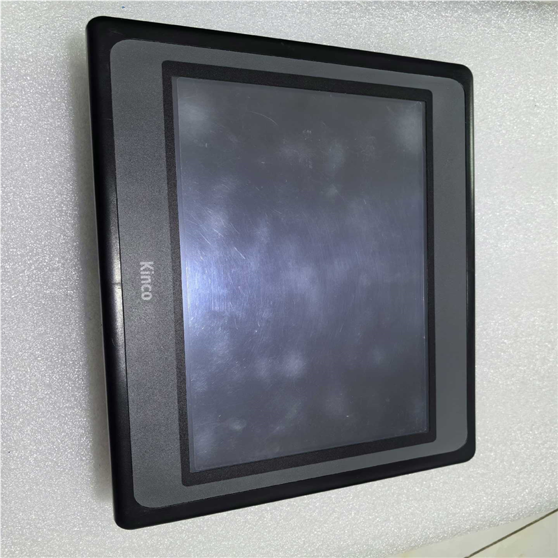 步科触摸屏 MT4532TE 实物图，功能包好用，需要的联系（夫美商